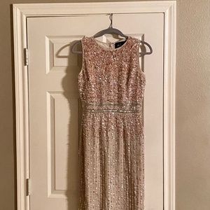 Mother of the Bride/Groom Dress